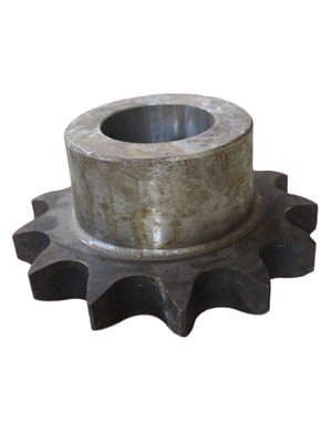  s1800-2Auger Upper sprocket