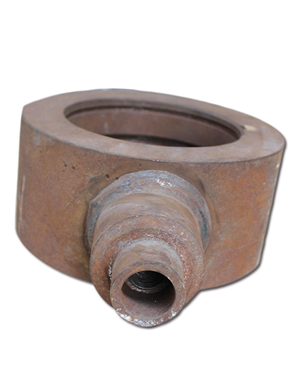  s2100 Hanger bearing block