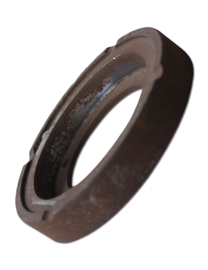  s2100Hanger bearing block seal cap