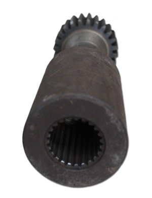  s2100Walking motor Transmission shaft