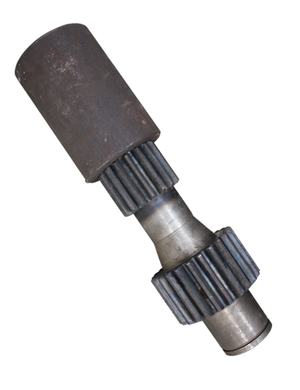  s2100Walking motor Transmission shaft