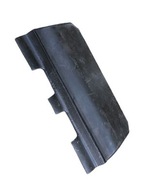 ABG6820 Split monocularTrack plate