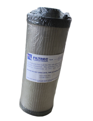 FILTEC-RHR240G10B Filter