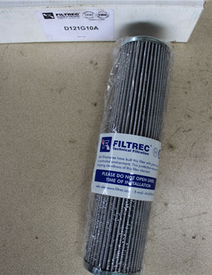 FICTREC-D120G10A  Filter