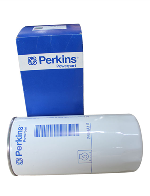 Perkins-2654A111 Filter