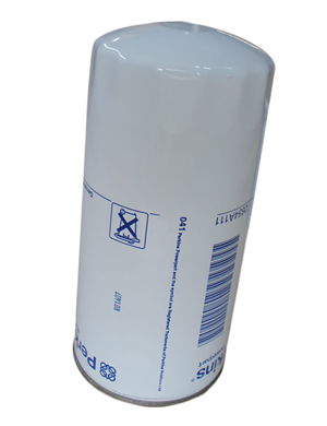 Perkins-2654A111 Filter
