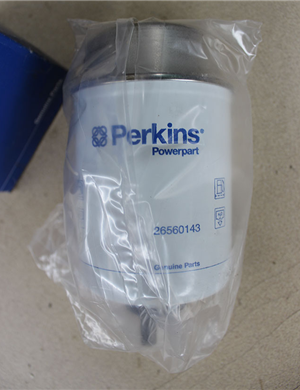 Perkins-26560143 Filter