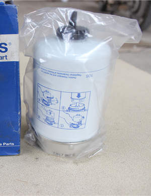 Perkins-26560143 Filter