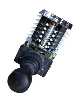 ABG8820 Rotary potentiometer-15000