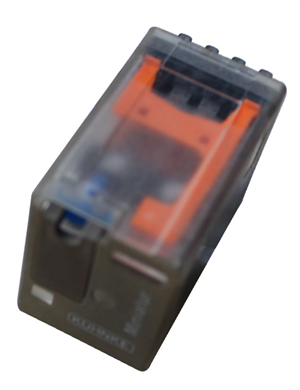 ABG universal walking relay