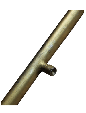 ABG universal gas pipe (250)