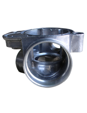Deutz  BF6M1013 Thermostat master valve