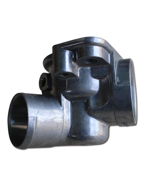 Deutz  BF6M1013 Thermostat master valve