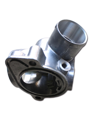 Deutz  BF6M1013 Thermostat master valve