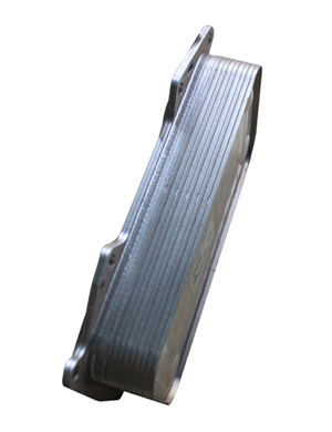 Deutz BF4M2012 Engine Oil radiator