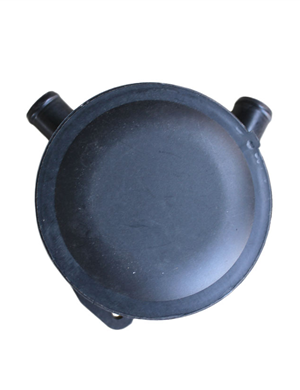 Deutz Engine system respirator