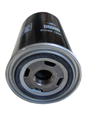 Man Hummel oil filter WD95012-220