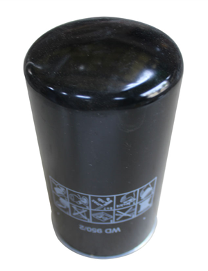 Man Hummel oil filter WD95012-220