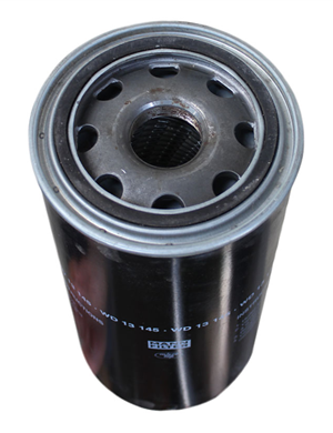 Man Hummel oil filter WD13145--450