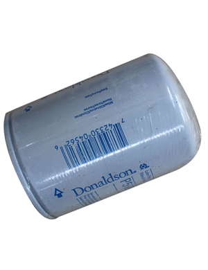 Donaldson oil filter