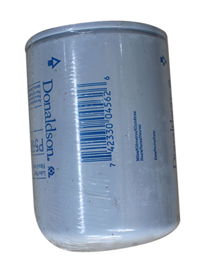 Donaldson oil filter