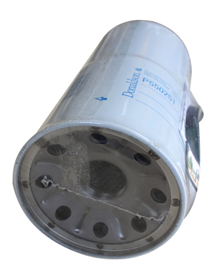 Donaldson hydraulic filter