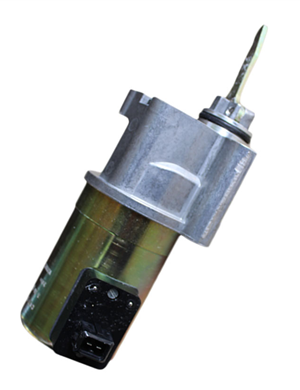 Flameout solenoid valve1013 (engine system)