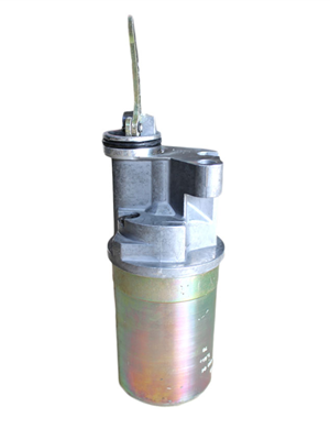 Flameout solenoid valve1013 (engine system)
