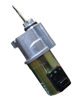 Flameout solenoid valve1013 (engine system)