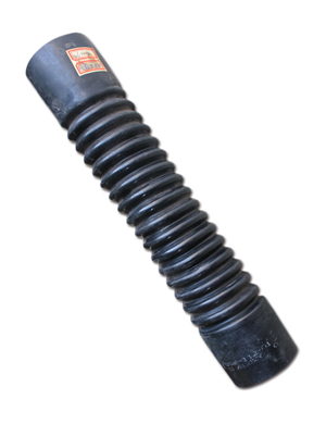  Water tank outlet pipe D6114