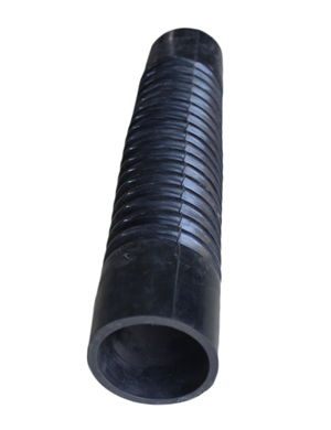  Water tank outlet pipe D6114