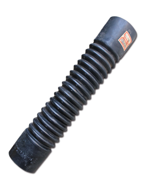  Water tank outlet pipe D6114