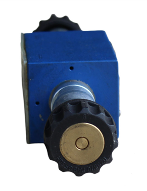 Rexroth Leveling system solenoid valve