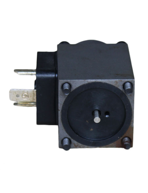 Linde pump Square proportional electromagnet