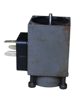 Linde pump Square proportional electromagnet