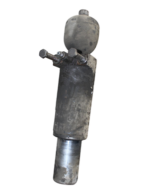 Tightening cylinder