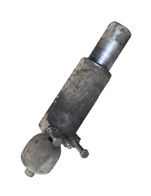 Tightening cylinder
