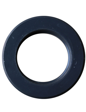 ABG325Auger shaft hanger seal cap (sealing ring)