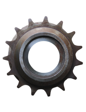 ABG325Lower sprocket of distributing box