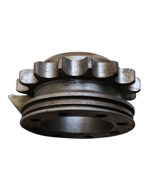 ABG325Lower sprocket of distributing box