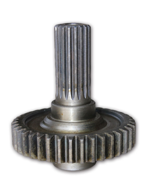 ABG326Transfer case gear shaft