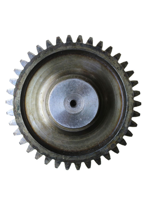 ABG326Transfer case gear shaft