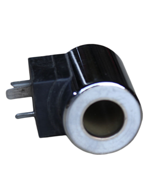 ABG325 12V Circular proportional solenoid