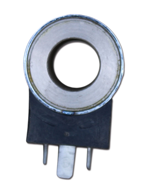 ABG325 12V Circular proportional solenoid