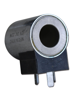 ABG325 12V Circular proportional solenoid