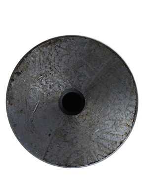 ABG423 flange（New circle)