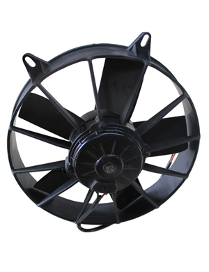 ABG423 Hydraulic oil fan