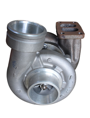 ABG423  Turbocharger