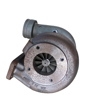 ABG423  Turbocharger