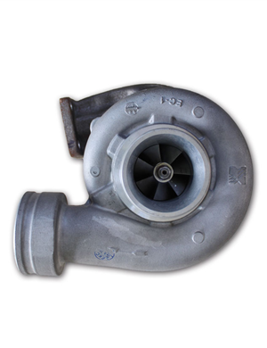 ABG423  Turbocharger